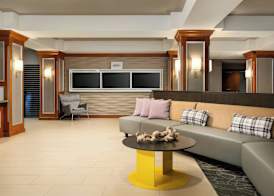 SpringHill Suites by Marriott Tampa Westshore Airport 2