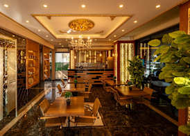 Golden Dream Otel 5