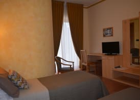 Albergo La Collina 5