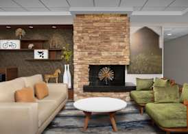 Fairfield Inn & Suites Dulles Airport 4