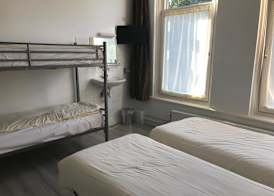 hotel Oosterpark 5