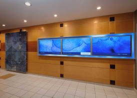 SpringHill Suites Boise West/Eagle 2