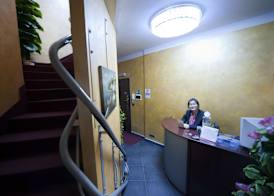 Hotel Bengasi 2