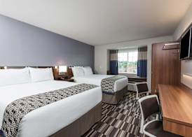 Microtel Inn & Suites by Wyndham Altoona 3