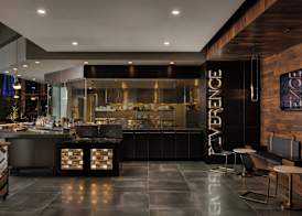 Epicurean Atlanta, Autograph Collection 3