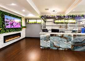 Hotel Pergola Jamaica JFK 2