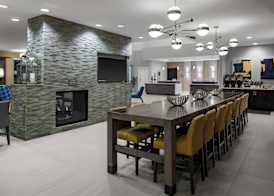 Residence Inn by Marriott Phoenix Mesa East 2