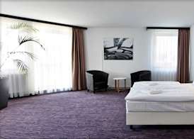 Dietrich-Bonhoeffer-Hotel Berlin Mitte 5