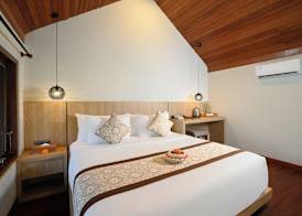 Hideaway Villas Candy-Ubud by Kanaan Hospitality 4