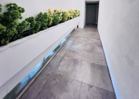 Private Boutique Apartments London 3