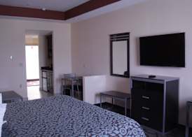 Americas Best Value Inn Port Aransas 5