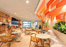 B&B HOME Rueil-Malmaison Gare 4