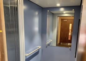The Draper Rooms 3
