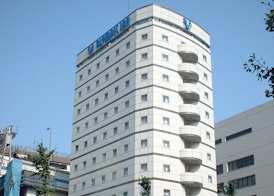 Olympic Inn Azabu 5