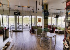 ArkaBarka Floating Hostel 2