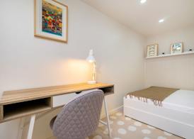 Porto City Center Comfort & Stylishly Furnished 3