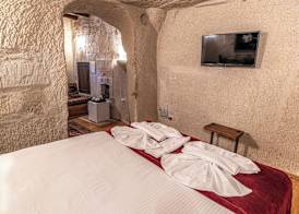 Dervish Cave House & Restaurant 3