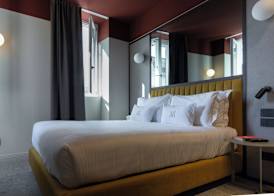 MÍMESIS 11 - Boutique Hotel 3