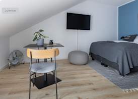 Limehome Osnabrück Johannisstraße 4