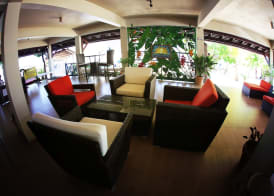Negril Treehouse Resort 3