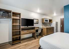 WoodSpring Suites Littleton-South Denver 3