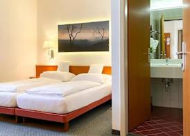 Faulenzerhotel 5