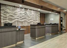 Courtyard by Marriott Chicago Downtown/River North 4