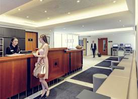 Mercure Hotel München Altstadt 2