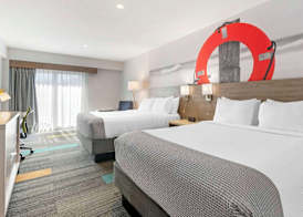 Best Western Oceanfront 5