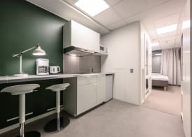 GreenStar Hotel Oulu 5