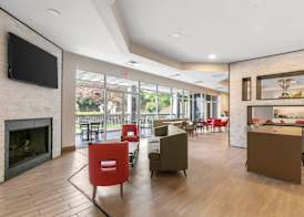 Comfort Inn & Suites 5