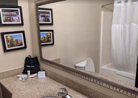 Comfort Suites Daphne - Mobile East Bay 5