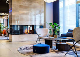 Hilton Garden Inn Krakow Airport 5