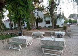 El Sequer Casa Rural 5