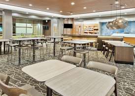 SpringHill Suites by Marriott Montgomery Prattville/Millbrook 3