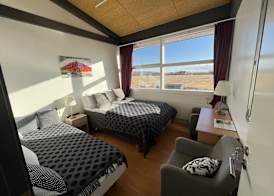 Godaland Guesthouse 3