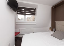 Charlotte Street Rooms by News Hotel 3