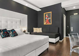 Reggia Suite Spa Hotel 2