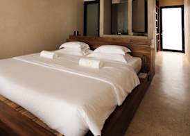 Neem Boutique Hotel 4