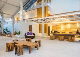 White Sand Samui Resort 3