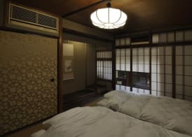 IZUYASU Traditional Kyoto Inn serving Kyoto cuisine 4