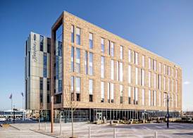 Hampton By Hilton Stockton On Tees 4