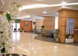 Best Western Plus Mahboula 3