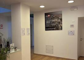 Ciao Mi - Accoglienti camere con bagno privato - Milano Niguarda e Bicocca 2