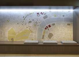 Citadines Trafalgar Square London 4