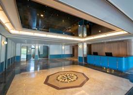 Best Western Matter Tiwanon Hotel 2