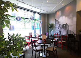 ibis Carlisle City Centre 4