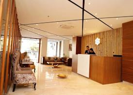 HOLYWATER Hotel by Ganga Kinare #150 mts from Ganga Ghat Rishikesh 3