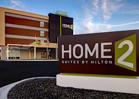 Home2 Suites By Hilton Lexington Hamburg 5