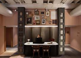 The Porter House Hotel Sydney - MGallery Collection 2